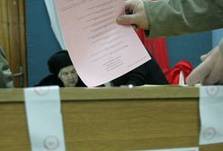 "Frekwencja może być rekordowa"