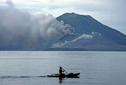 Polski pielgrzym opłynął kajakiem Półwysep Apeniński