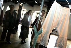 Ewolucja bielizny na wystawie w łódzkim muzeum
