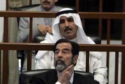 Zamachowcy zabili brata prokuratora w procesie Saddama