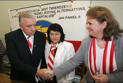 Lepper zmienił zdanie: chcemy przystąpić do koalicji