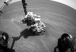 Robot Opportunity wciąż szuka życia na Marsie