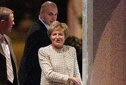 Kotwica utrzymana, żaden z ministrów nie otrzymał żądanej kwoty