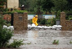 Dolny Śląsk szykuje się na powódź