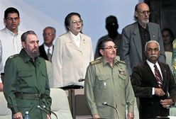 Członek kubańskiego rządu: sukcesja władzy w toku