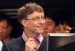 Bill Gates nadal jest najbogatszym Amerykaninem