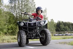 Pierwsze quady z Polski