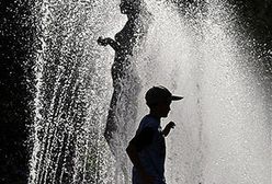 Rekordowo wysokie temperatury w Bułgarii