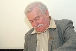 Lech Wałęsa nie krytykował pomysłu budowy pomnika ofiar komunizmu