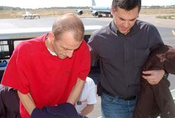 Szóstka Francuzów skazanych w Czadzie wróciła do kraju