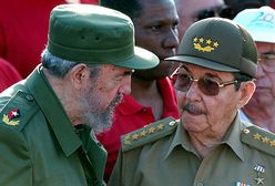 "Komunizm przetrwa dymisję Fidela Castro"
