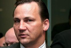 Sikorski wnioskuje o uznanie Kosowa