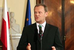 Tusk: zarekomenduję rządowi uznanie Kosowa