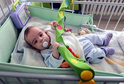 Mama Jasia może przez rok zostać w Polsce