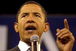 Obama wygrałby wybory z McCainem, Clinton niekoniecznie