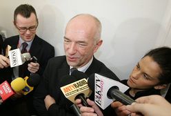 Ćwiąkalski: posłowie lubią się popisać, że oni wiedzą więcej