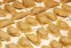 Śledztwo w sprawie toksycznych pierożków z Chin