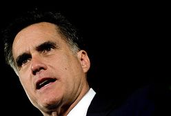 Mitt Romney wycofał się z wyścigu o prezydenturę