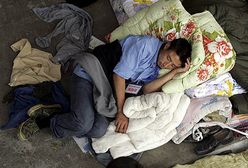 Nowy bilans trzęsienia ziemi w Chinach: 51 tys. zabitych