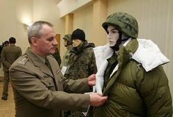 Polscy żołnierze wymyślili sobie nowe mundury
