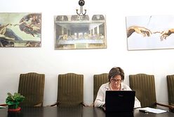 Magdalena Środa szkaluje naród polski?