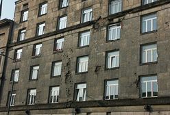 Część warszawiaków mieszka bezprawnie