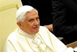 Papież apeluje o spokój i pojednanie w Libanie