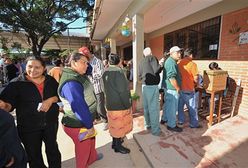 Najbogatsza prowincja Boliwii opowiedziała się za autonomią