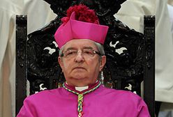 Abp Głódź: ksiądz Jankowski to chory człowiek
