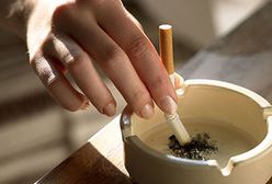 Kolejny kraj wprowadził zakaz palenia w barach