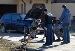 Zamach bombowy na podkarpackiego adwokata?