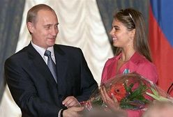 Putin: to kłamstwo, nie żenię się z gimnastyczką