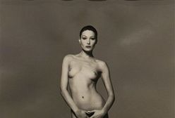 Naga Carla Bruni sprzedana!