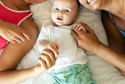 Lesbijki najlepszymi matkami? Wychodzi na to, że tak