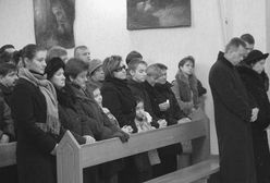 W Świdninie nabożeństwo za tragicznie zmarłych oficerów