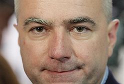 Tusk przyjął rezygnację Pawła Grasia