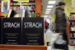 Davies: "Strach" Grossa to publicystyczna polemika