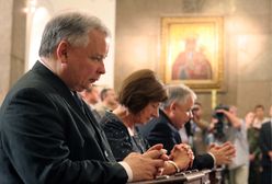 Msza w intencji ofiar w Katedrze Polowej Wojska Polskiego