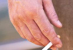 Najwięcej palą Węgrzy