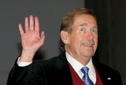 Wałęsa: Havel niezorientowany w sytuacji w Polsce