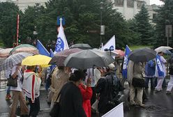 W stolicy znów stanie białe miasteczko