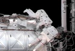 NASA postanowiła przyspieszyć lądowanie promu Endeavour