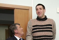 Pomogą przestać rosnąć najwyższemu człowiekowi świata?