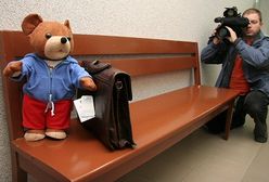 Wciąż nie wiadomo, kto ma prawa do Misia Uszatka