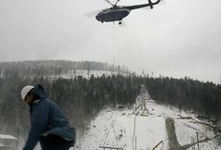 Skocznia narciarska w Szczyrku będzie gotowa na czas?