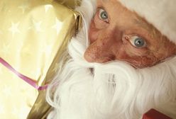 Św. Mikołaj zwolniony za śmiech ho ho ho