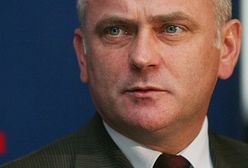 Szczygło kwestionuje nominację gen. Czerwińskiego