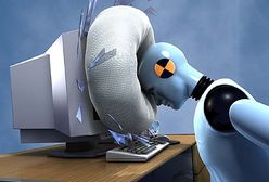 Ciężkie życie pracownika biurowego