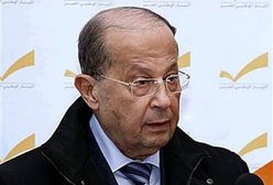 Opozycja zbojkotuje wybory na prezydenta w Libanie