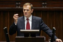 Polityka zagraniczna domeną premiera